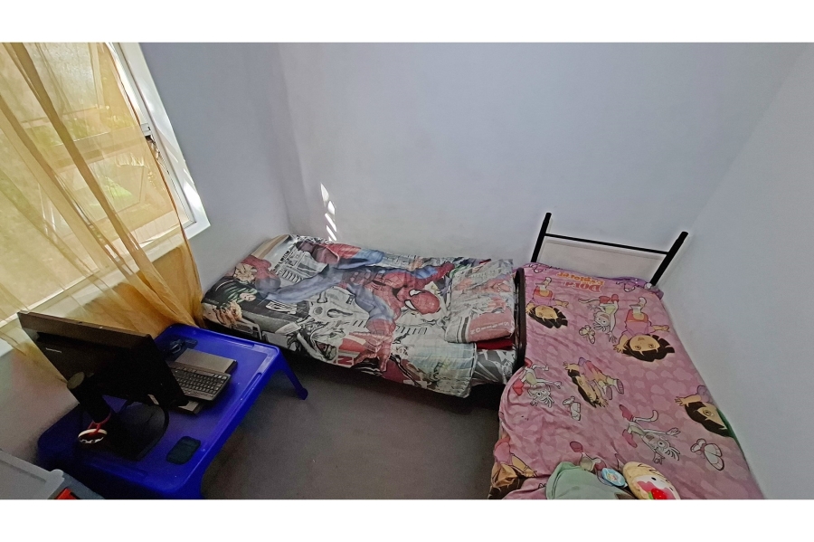 2 Bedroom Property for Sale in Anchorage Park Western Cape